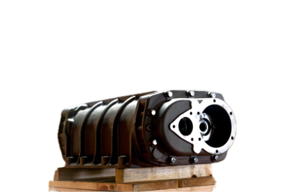 Picture of BLOWER ASM