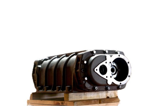 Picture of BLOWER ASM