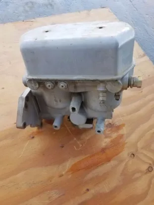 Picture of FUEL DUPLEX FILTER