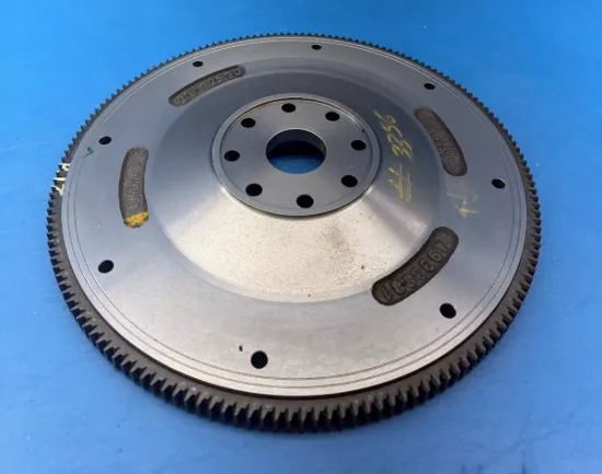 Picture of FLYWHEEL