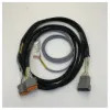 Picture of CONNECTING CABLE    FOR DISP./CONT. UNI