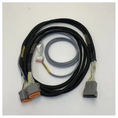 Picture of CONNECTING CABLE    FOR DISP./CONT. UNI