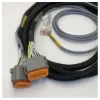 Picture of CONNECTING CABLE    FOR DISP./CONT. UNI