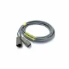 Picture of CONNECTING CABLE    FOR EL.POWER SUPPLY