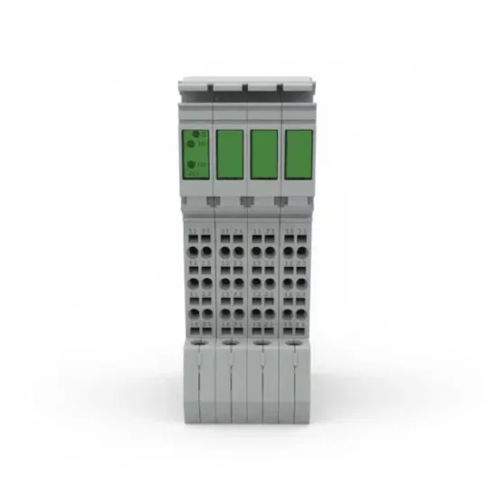 Picture of INPUT MODULE