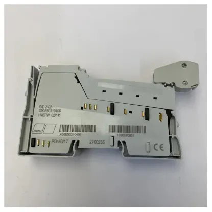 Picture of INTERFACE CONVERTER RS232/INTERBUS