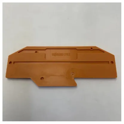 Picture of END PLATE