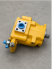 Picture of PUMP GP