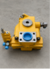 Picture of PUMP GP