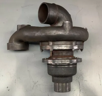 Picture of COOLANT PUMP