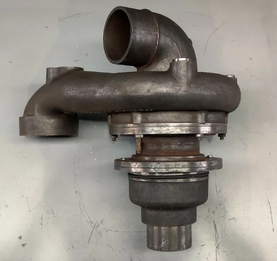 Picture of COOLANT PUMP