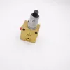 Picture of VALVE &amp; MTG GP-SOLENOID  -DIFFERENTIAL LOCK SOLENOID VALVE