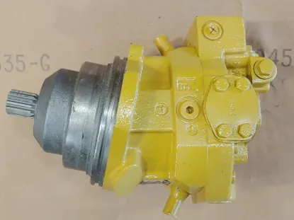 Picture of Hydraulic Axial Piston Motor